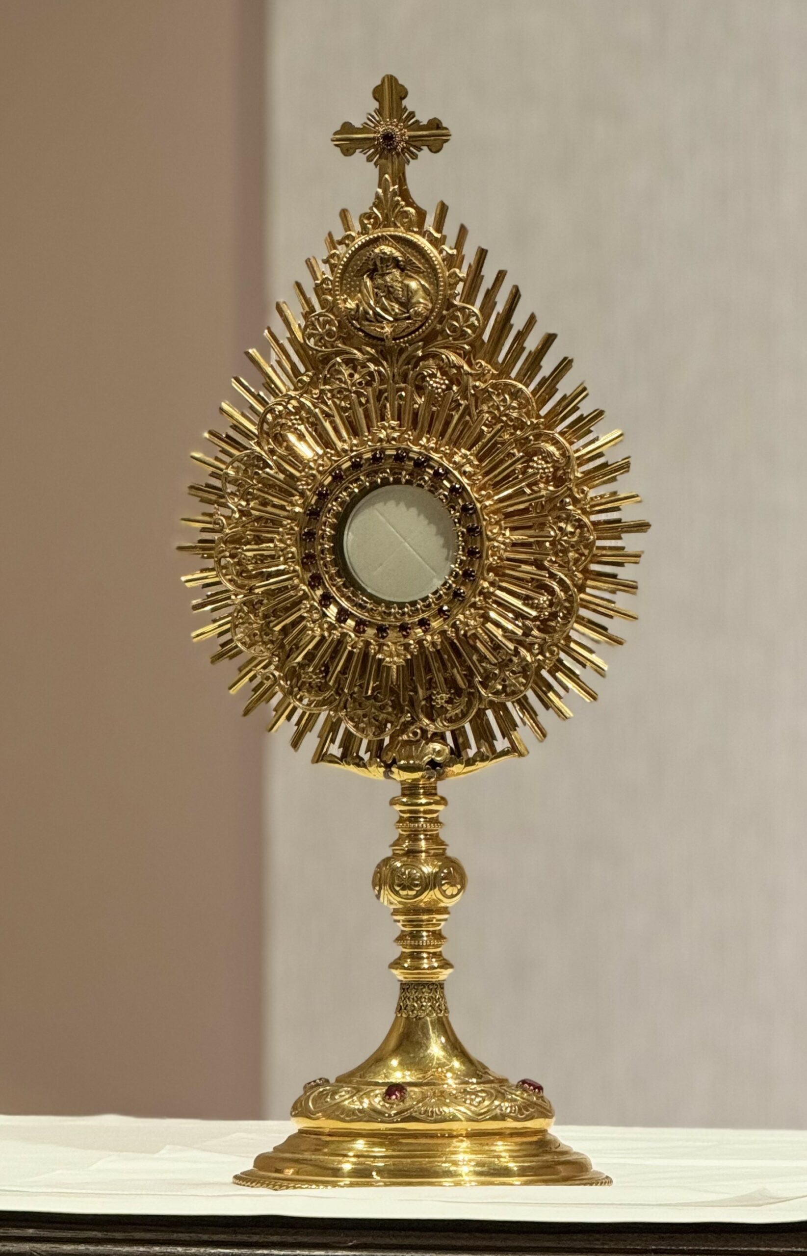 Adoration
